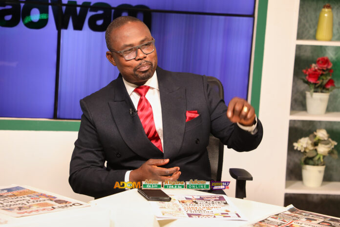 HON. DAVID T. D. VONDEE