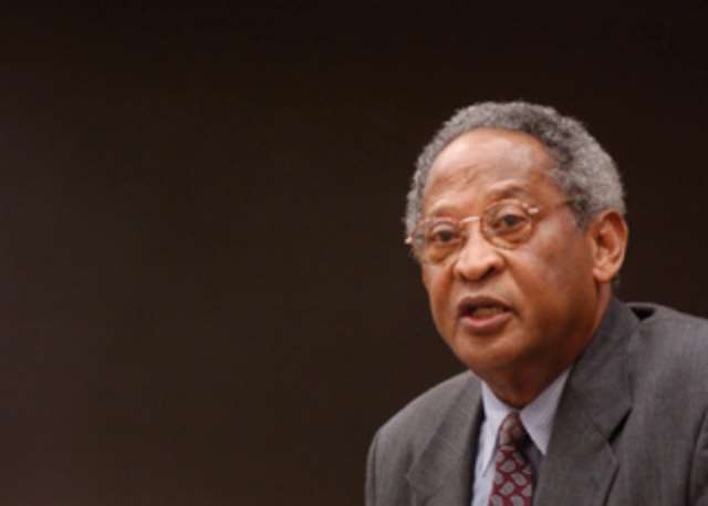 Dr Francis Nkrumah