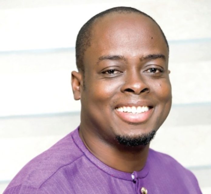 Dr Ishmael Ackah — Executive Secretary, PURC (1)