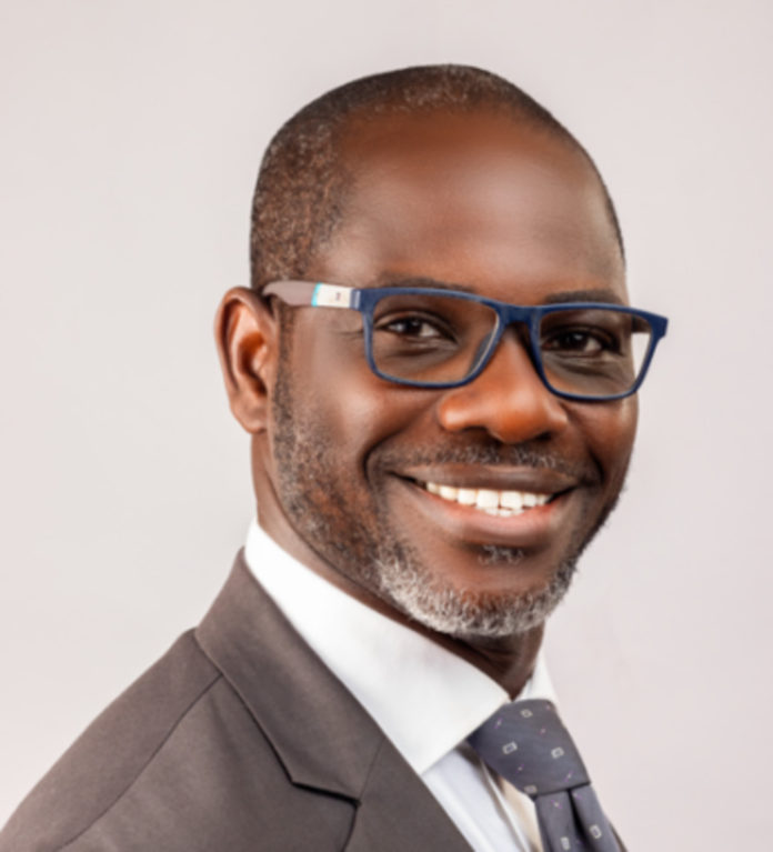 Ebenezer Aberde Kwaitoo Vice President of the Ghana Bar Association Ebenezer Aberde Kwaitoo Vice President of the Ghana Bar Association
