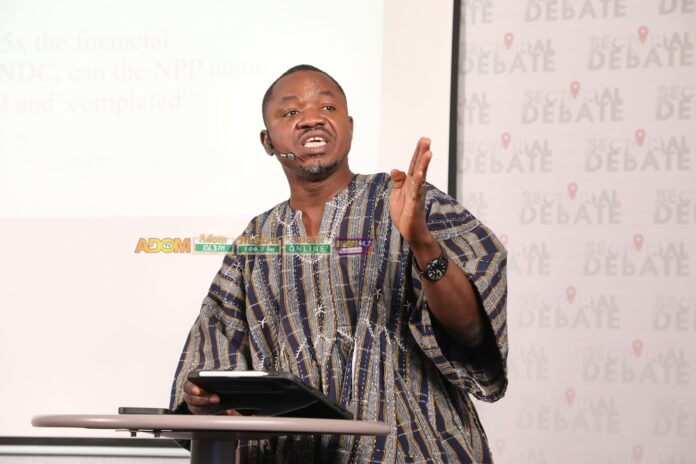 Former General Secretary of the Ghana Medical Association (GMA), Professor Titus K. Beyuo .. Former General Secretary of the Ghana Medical Association (GMA), Professor Titus K. Beyuo