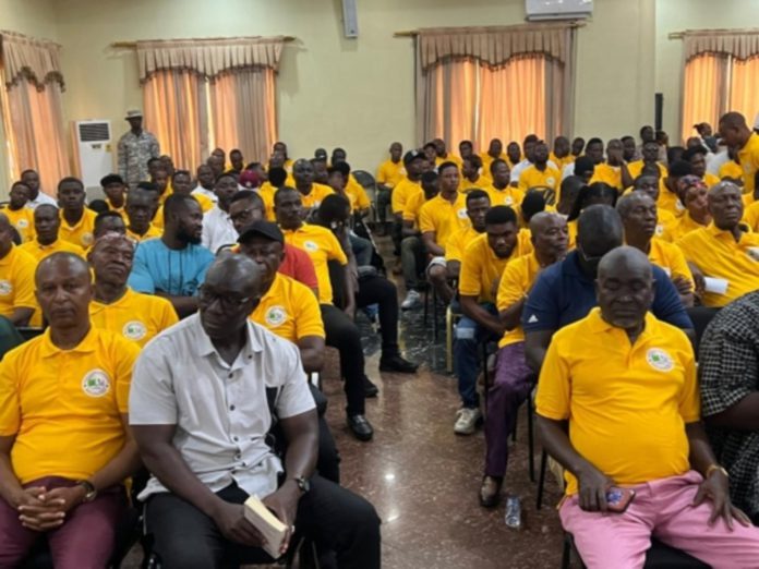 GNASSM national executives file GH₵1.5m defamation lawsuit against Philip Bawa and Co. GNASSM national executives file GH₵1.5m defamation lawsuit against Philip Bawa and Co.