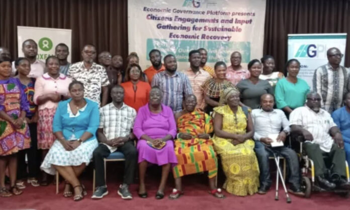 Ghana’s economic recovery hinges on sustainable debt management Ghana’s economic recovery hinges on sustainable debt management
