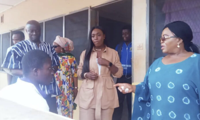 Government earmarks ¢400k for refurbishment of the Bekwai Central Destitute Infirmary