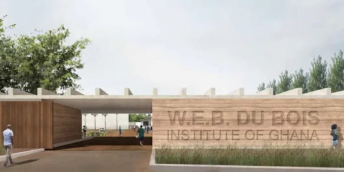 Govt leases Du Bois Centre to private company for 50 years – Ablakwa alleges