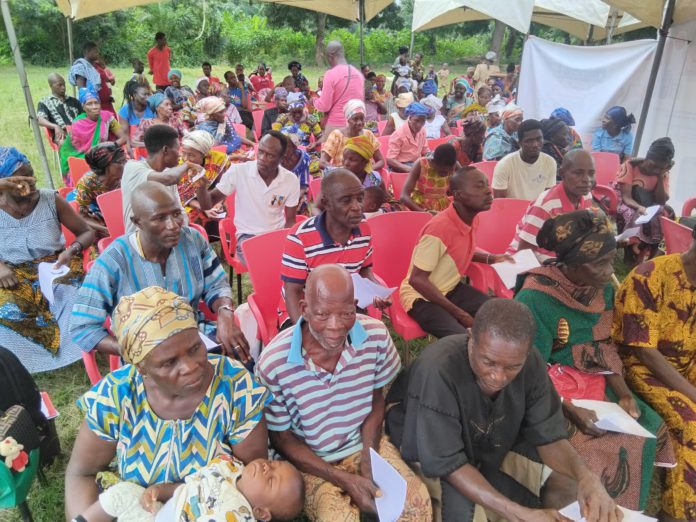 CPPA health outreach flood victims Avadiokome CPPA health outreach flood victims Avadiokome