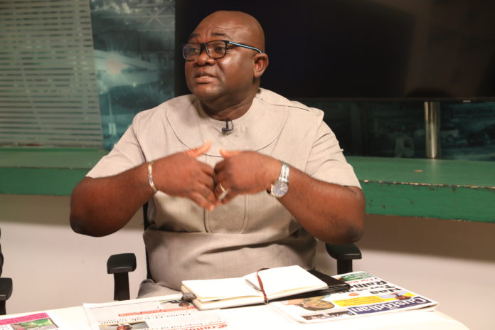 Ebenezer Nartey