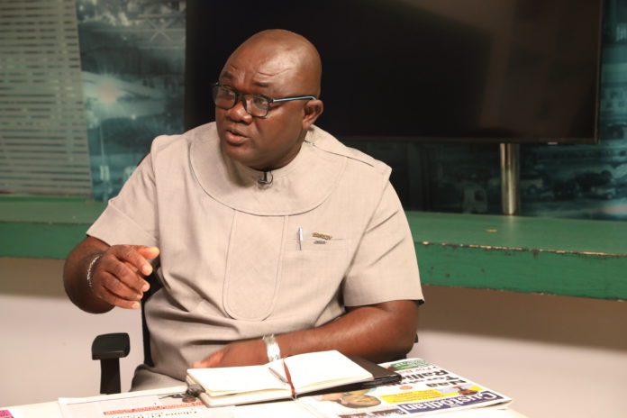 Ebenezer Nartey