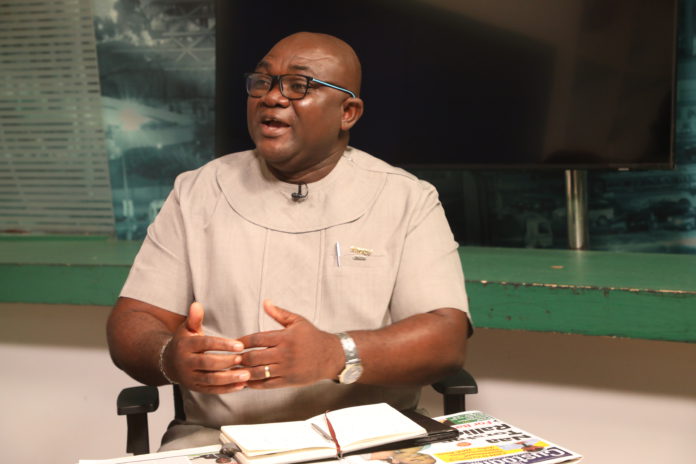 Ebenezer Nartey