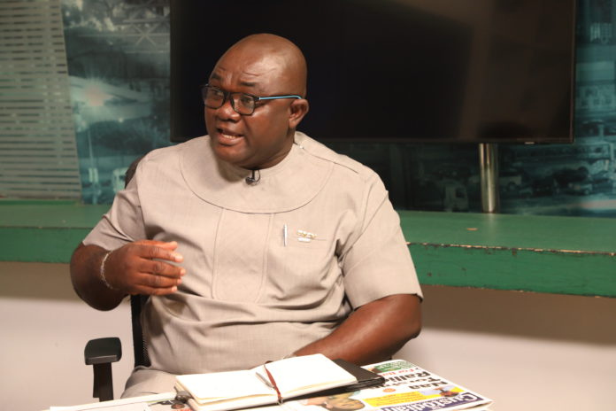 Ebenezer Nartey