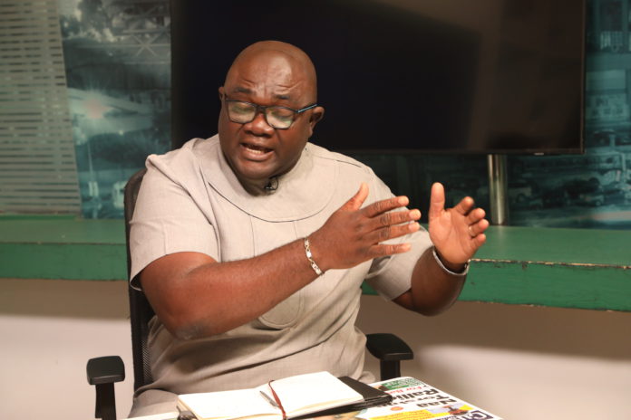 Ebenezer Nartey