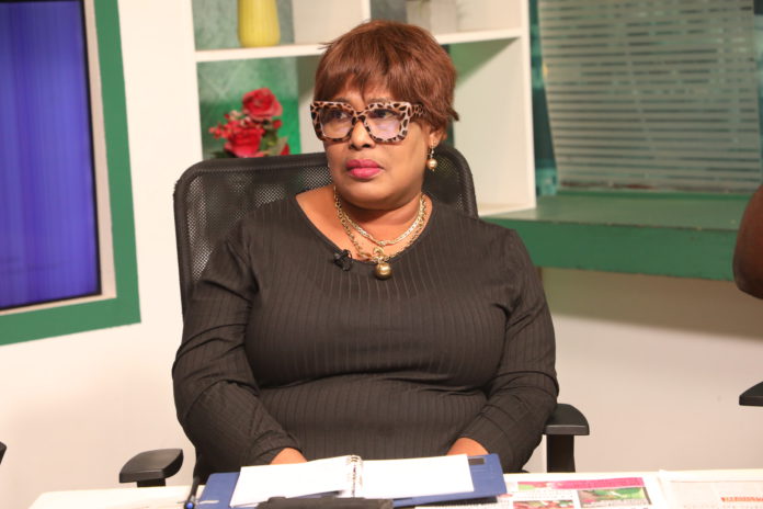 Nana Yaa Jantuah