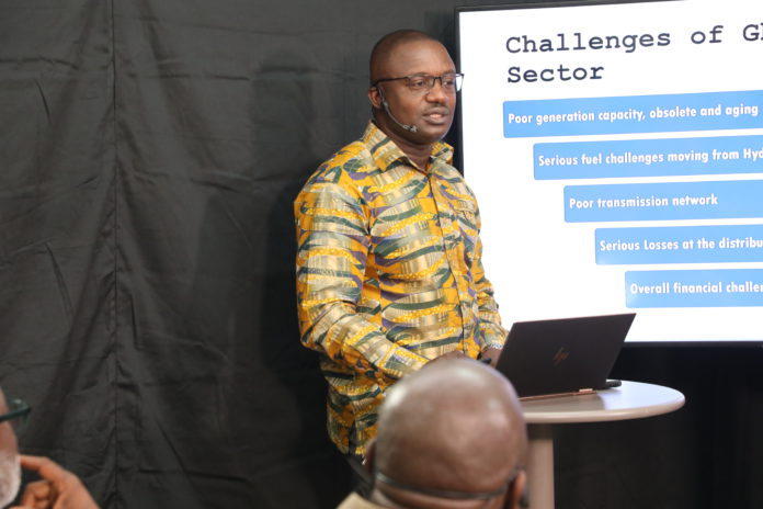 John Abdulai Jinapor
