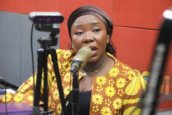 Fatimatu Abubakar