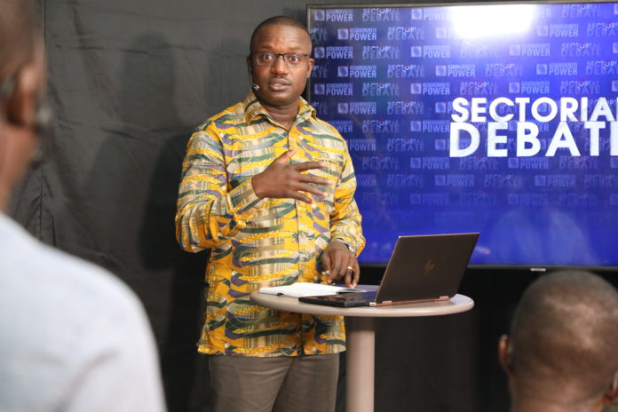John Abdulai Jinapor