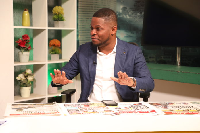 Sammy Gyamfi
