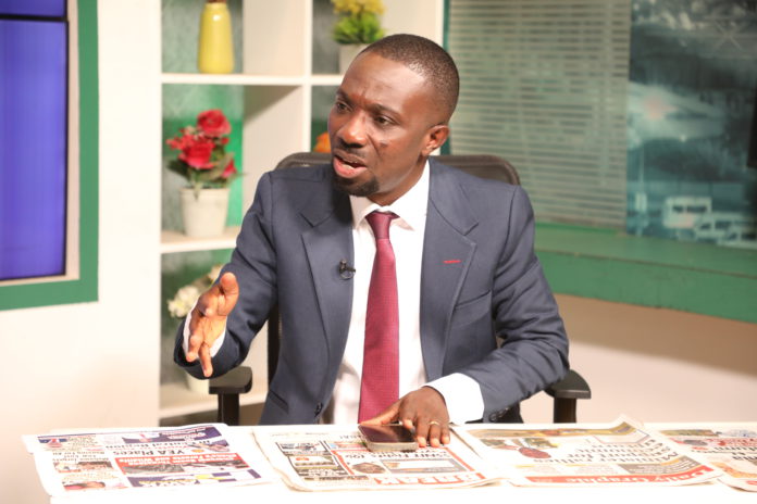 Dennis Miracles Aboagye