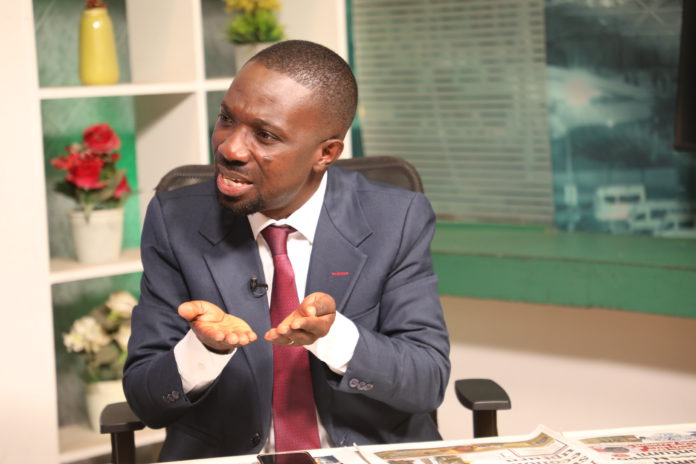 Dennis Miracles Aboagye