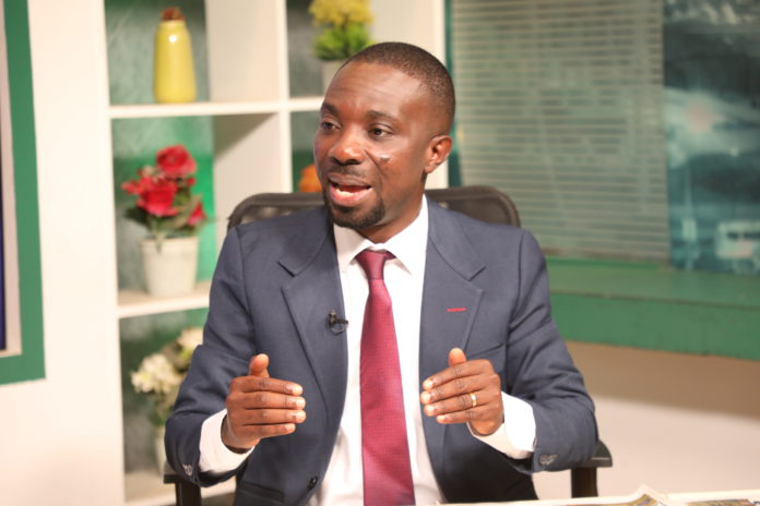 Dennis Miracles Aboagye