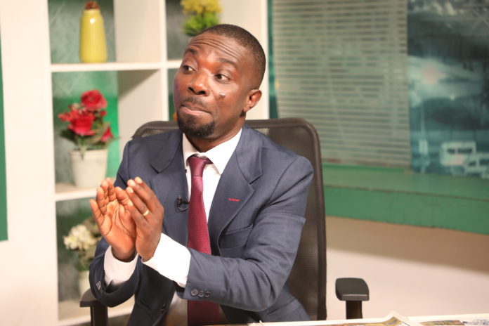Dennis Miracles Aboagye