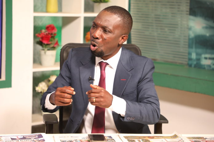 Dennis Miracles Aboagye