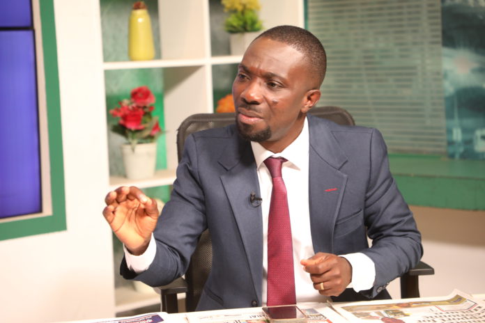 Dennis Miracles Aboagye