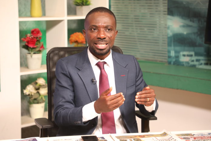 Dennis Miracles Aboagye