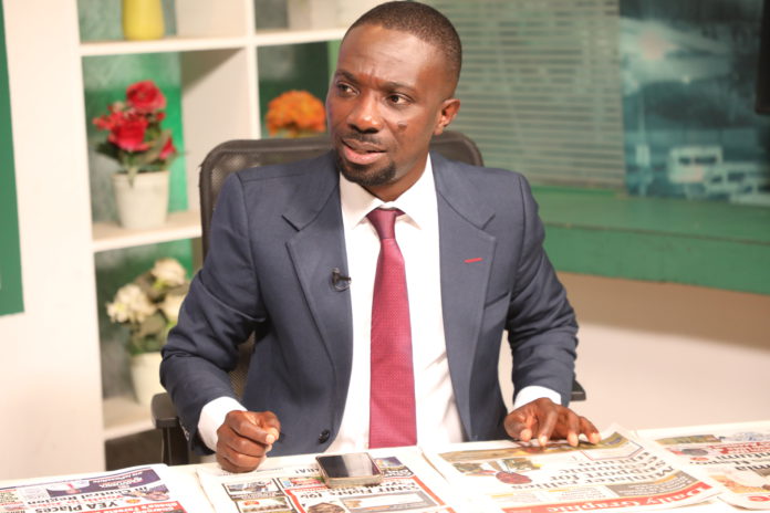 Dennis Miracles Aboagye