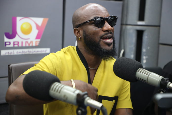 Kwabena Kwabena