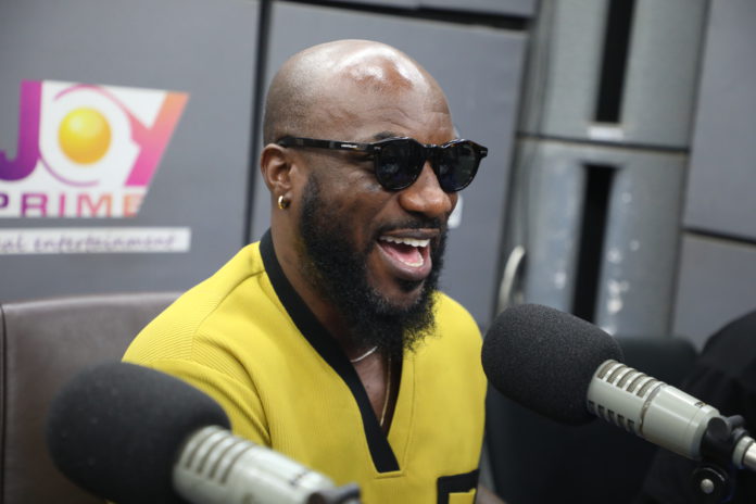 Kwabena Kwabena