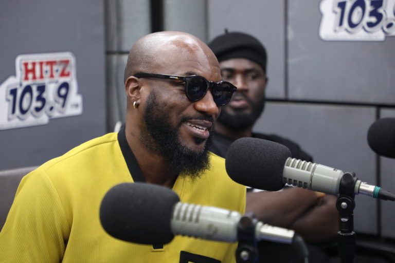 I’ll always be an artiste till I die – Kwabena Kwabena
