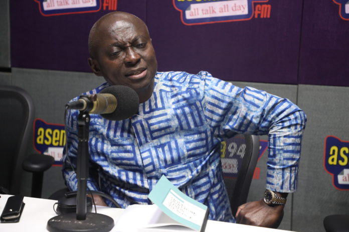 Samuel Atta Akyea