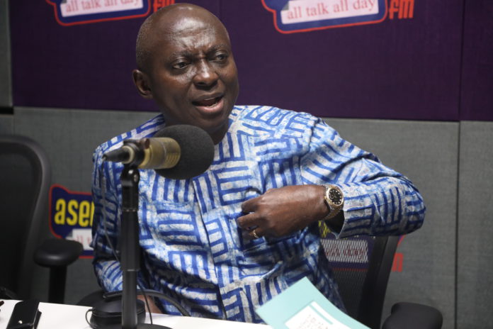 Samuel Atta Akyea