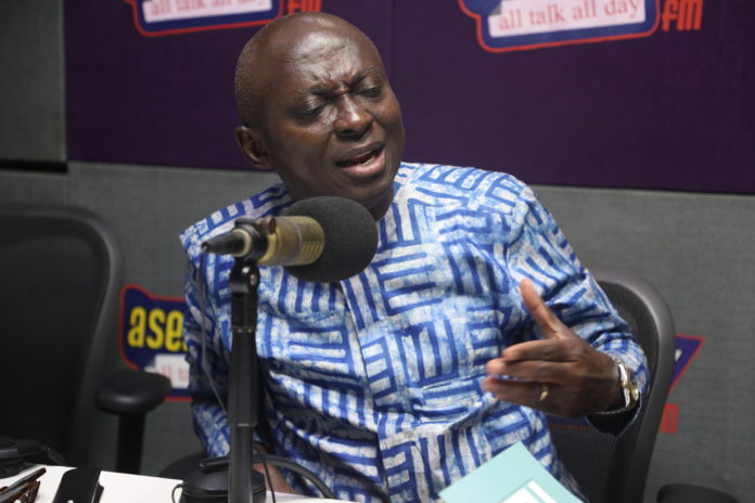 Samuel Atta Akyea