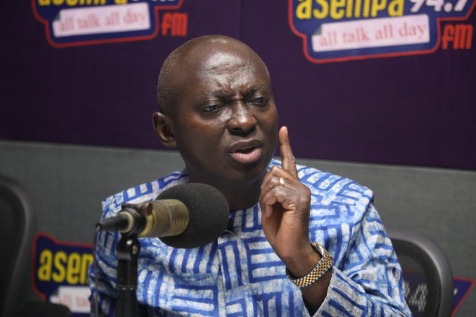 Samuel Atta Akyea