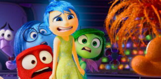 Inside Out 2