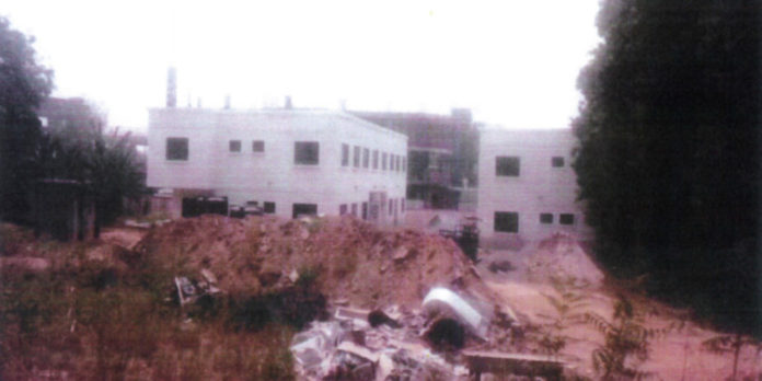 Judicial Service sues AG, 2 others over encroachment on ex-judges residences