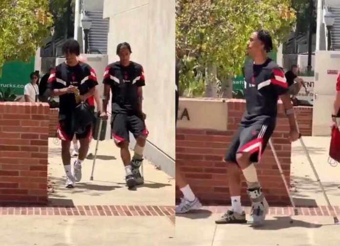 Leny-Yoro-injured