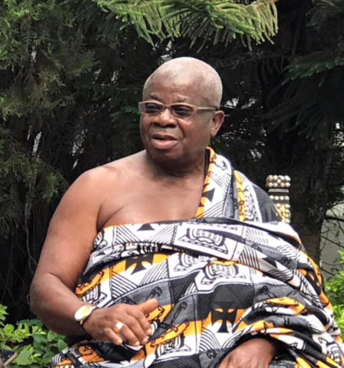 Former Local Government Minister