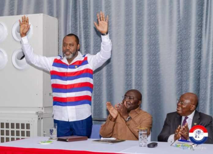 Napo-Akufo-Addo-Bawumia-