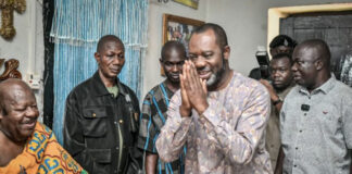 Mathew Opoku Prempeh