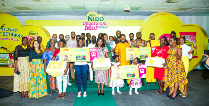Nido