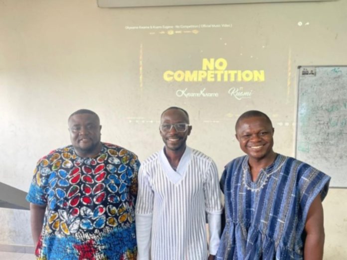 Okyeame Kwame UNIMAC-IJ (1)
