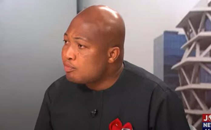 Samuel Okudzeto Ablakwa