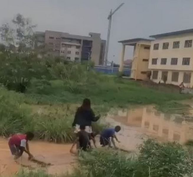 flood