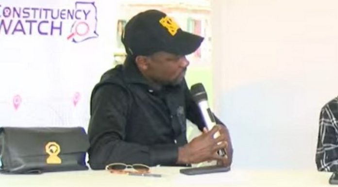Richard Adjei Mensah Ofori Atta,