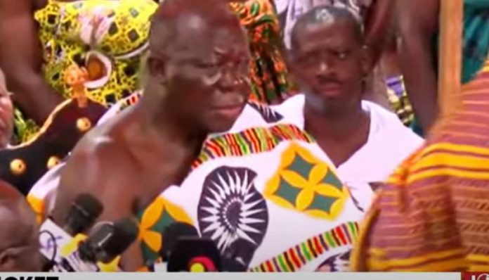 Asantehene
