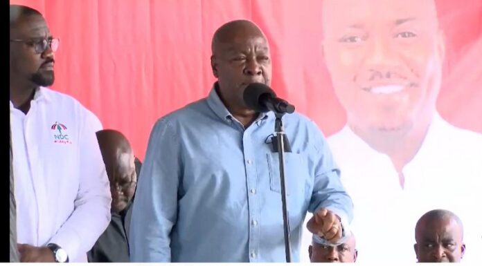 Mahama