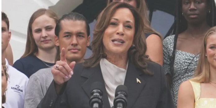 Kamala Harris