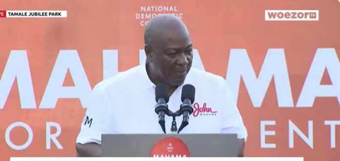 Mahama